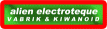 alien electroteque